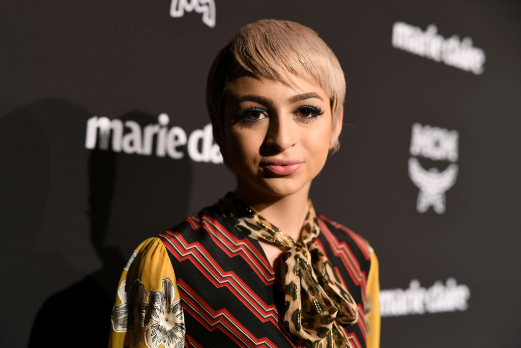 Josie Totah will head up the new Saved by the Bell cast 