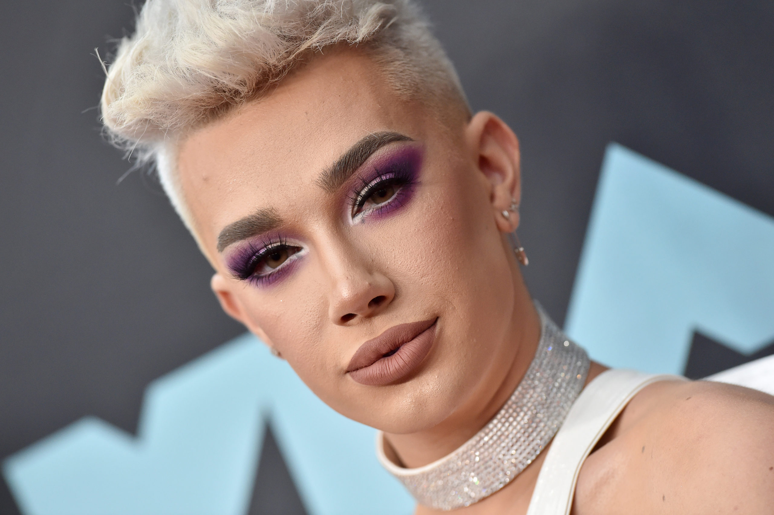 James Charles YouTuber leaks own phone number and gets '10,000' texts