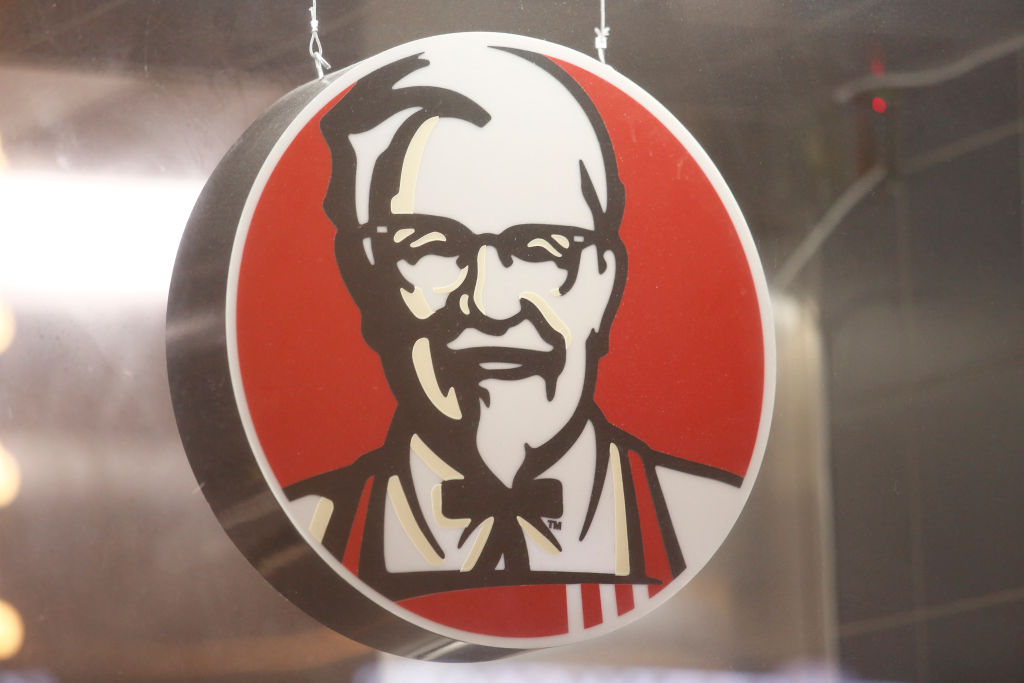 KFC Jamaica apologised to the customer 