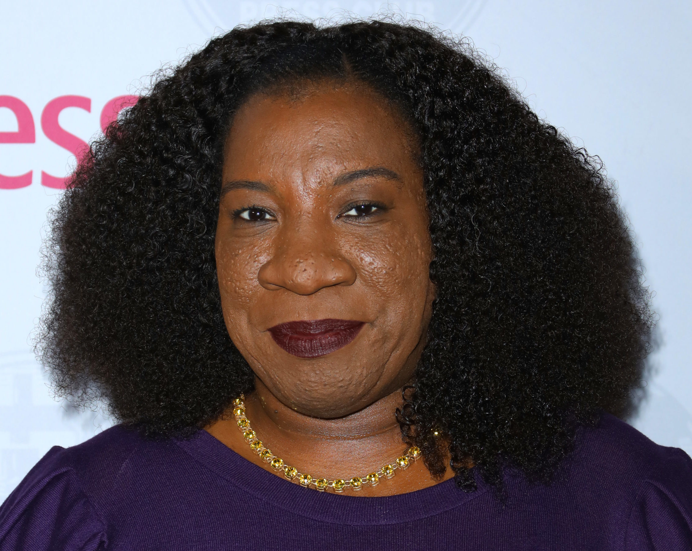 Tarana Burke says biggest failure was not supporting her non-binary child