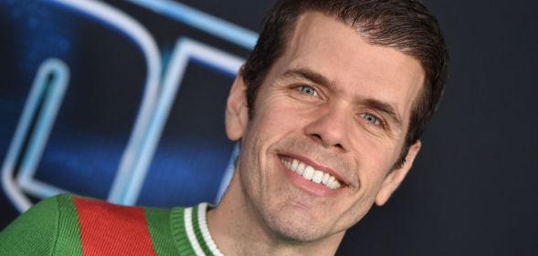 Perez Hilton