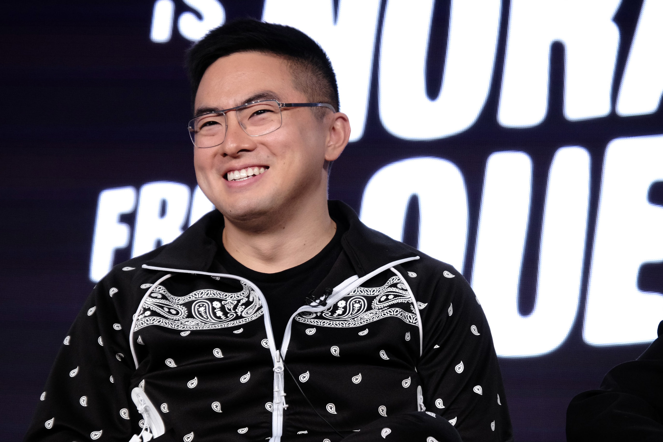 Bowen Yang Saturday Night Live Star Opens Up About Gay Conversion Therapy