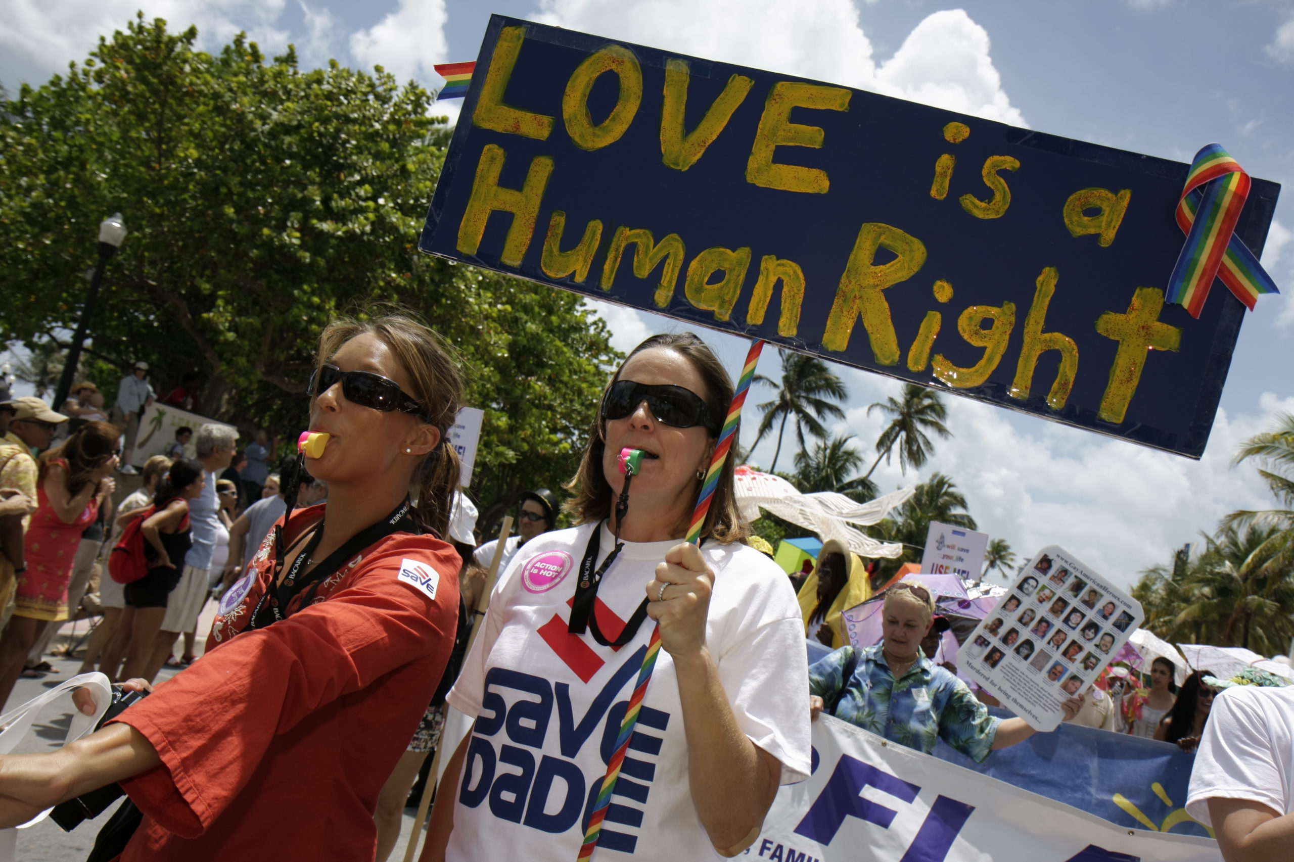 Florida Republican Politicians File Four Anti LGBT Bills On The Same Day   GettyImages 814535466 Scaled 