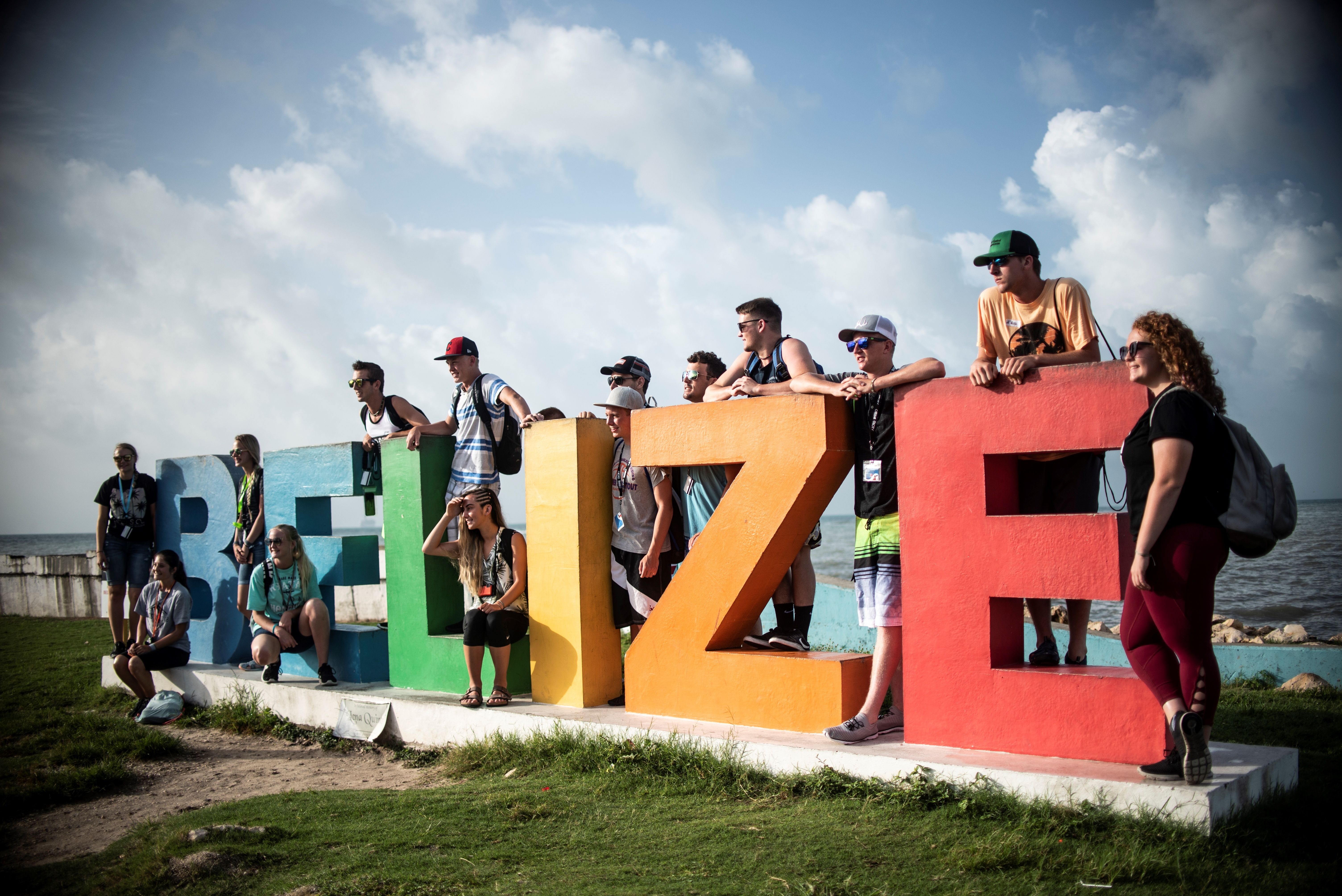 Belize Appeal Courts Just Unanimously Ruled That Gay Sex Is Definitely   GettyImages 971717102 