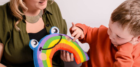 Toy company introduces range of adorable gender-neutral and LGBT toys