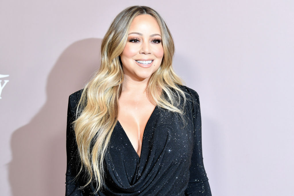Mariah Carey will headline the Brighton Pride festival