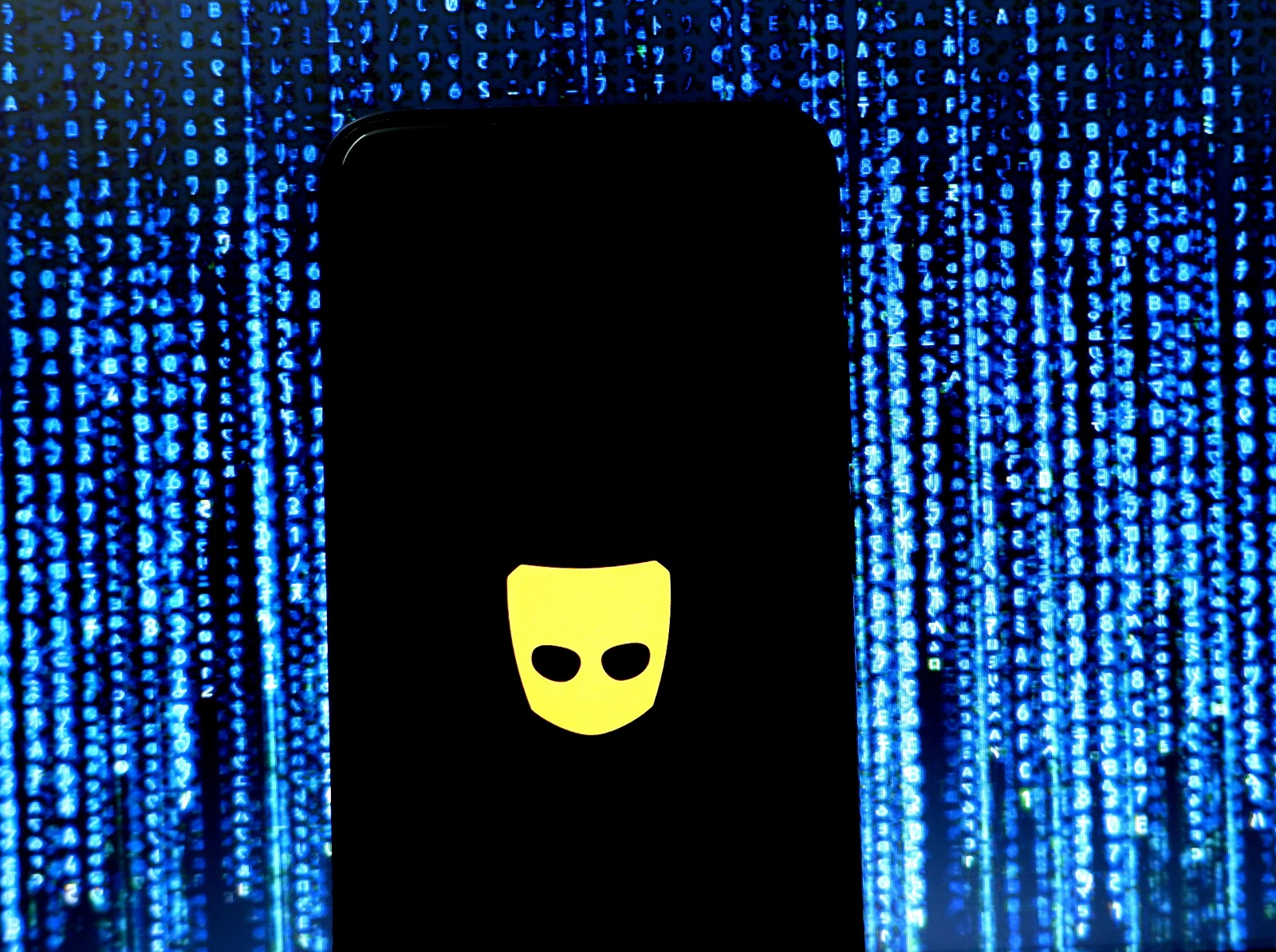 Hook-up app Grindr has been linked to a string of violent crimes