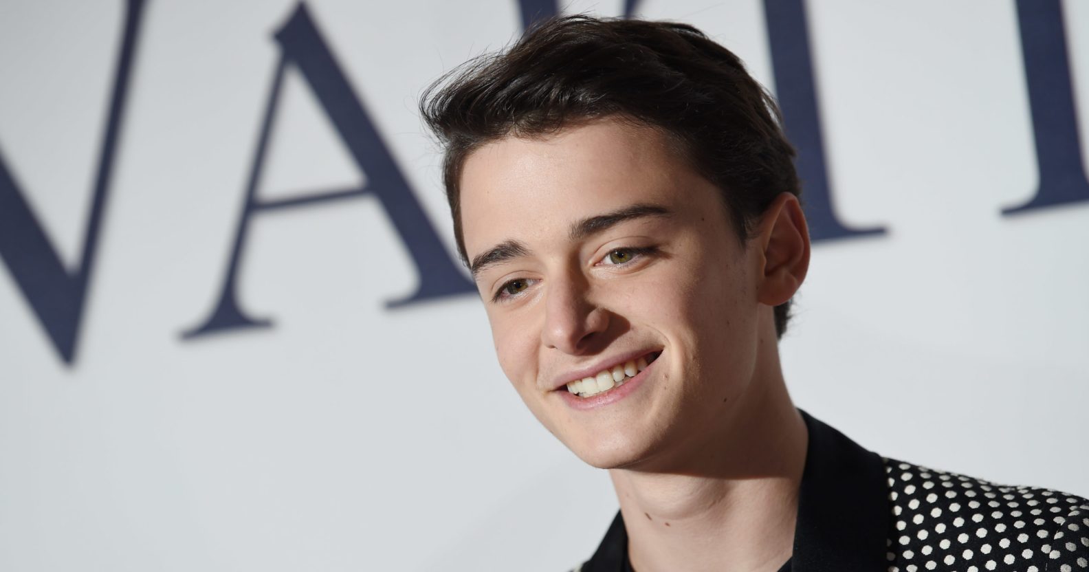 Stranger Things star Noah Schnapp clears the air about Will's sexuality