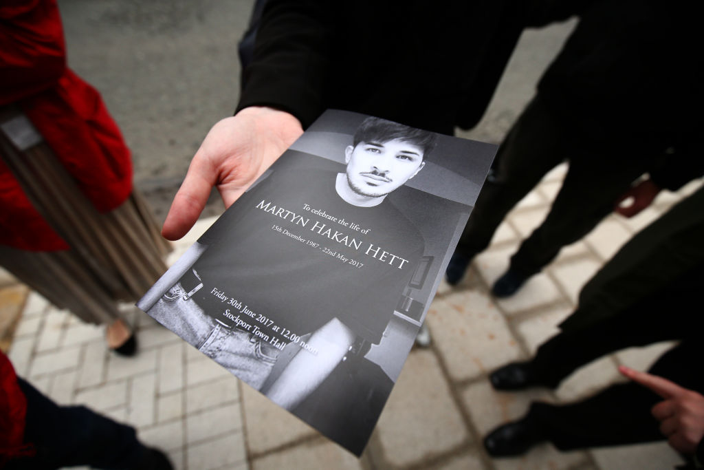 Martyn's law: The mother of Martyn Hett, who was killed in the Manchester Arena bombing, has campaigned for Martyn's law