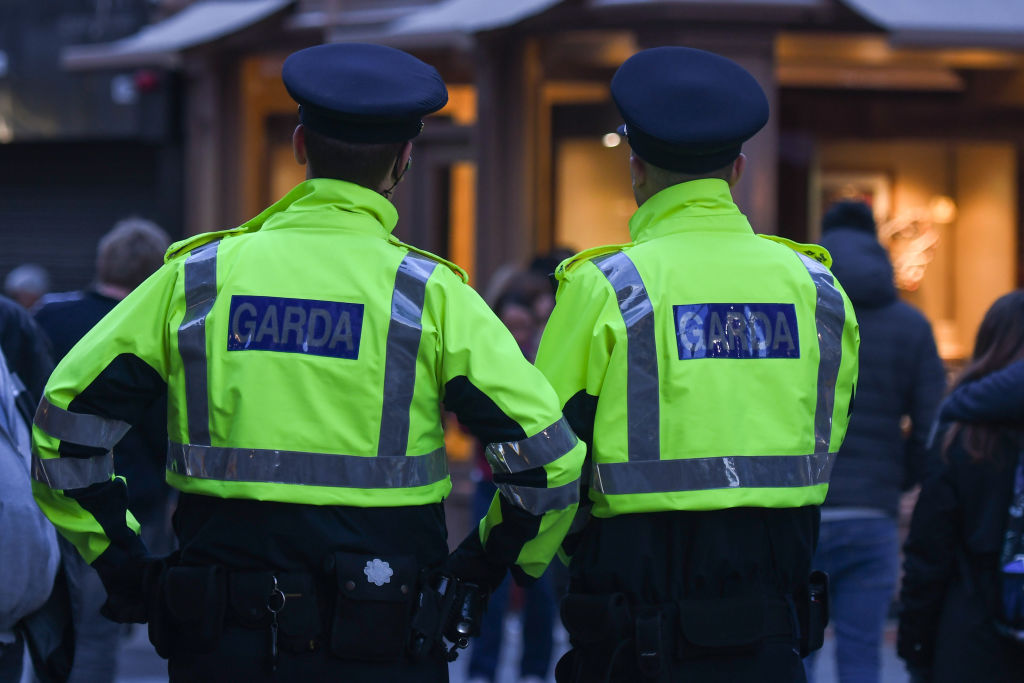 Watch Gay Police Officer Nailed The Beyoncé Formation Dance Routine Pinknews