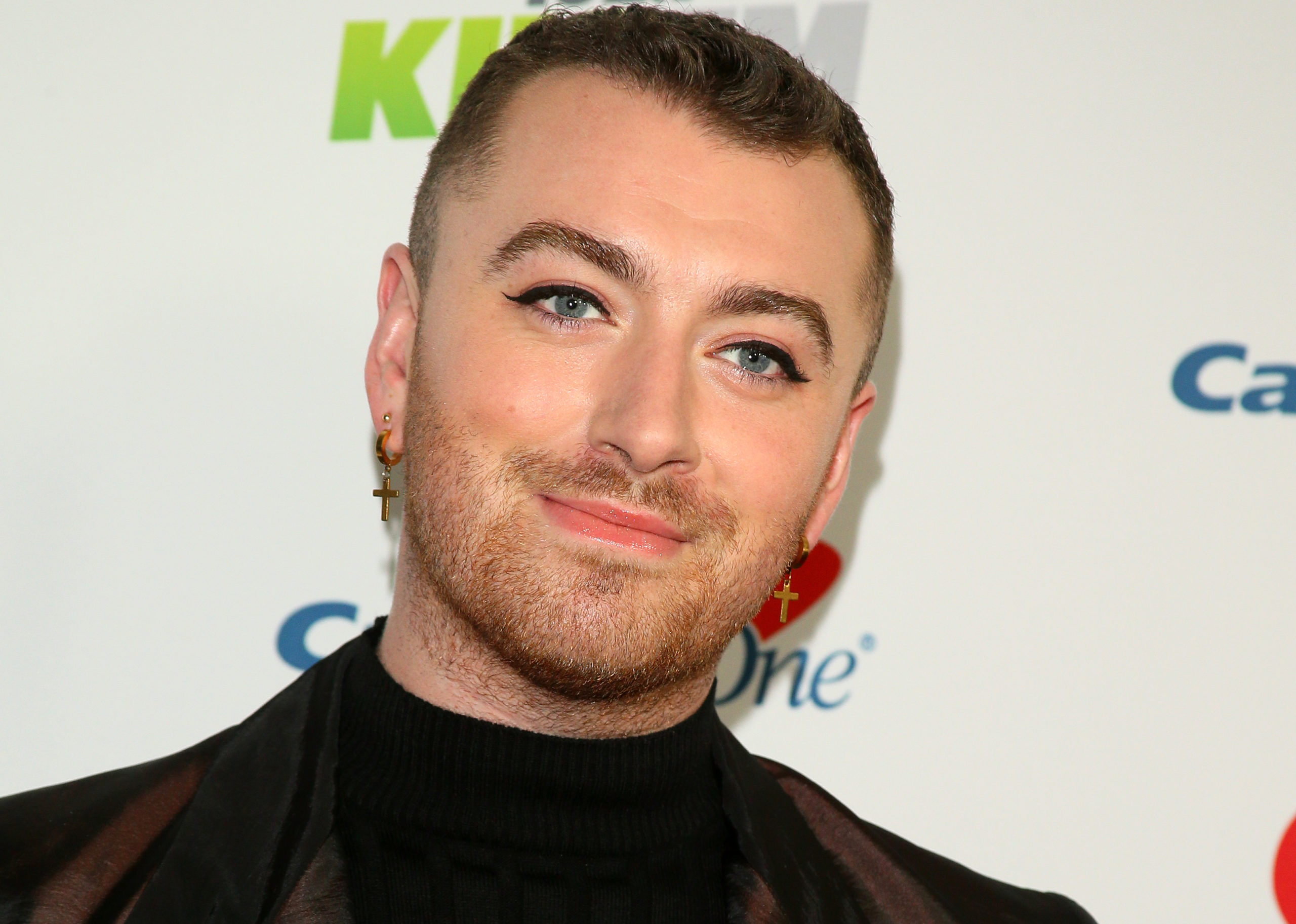 Sam Smith 'wasn’t prepared for ridicule' when they came out as non-binary