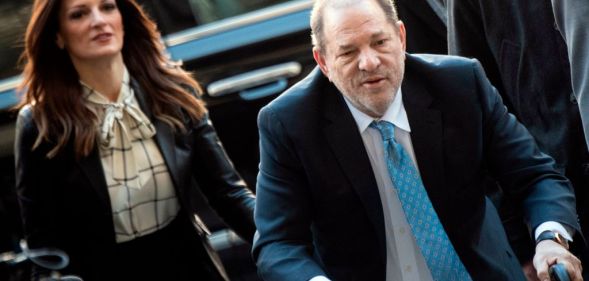 Harvey Weinstein sentenced 23 years Tim Cook