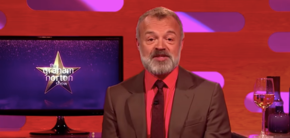 Graham Norton