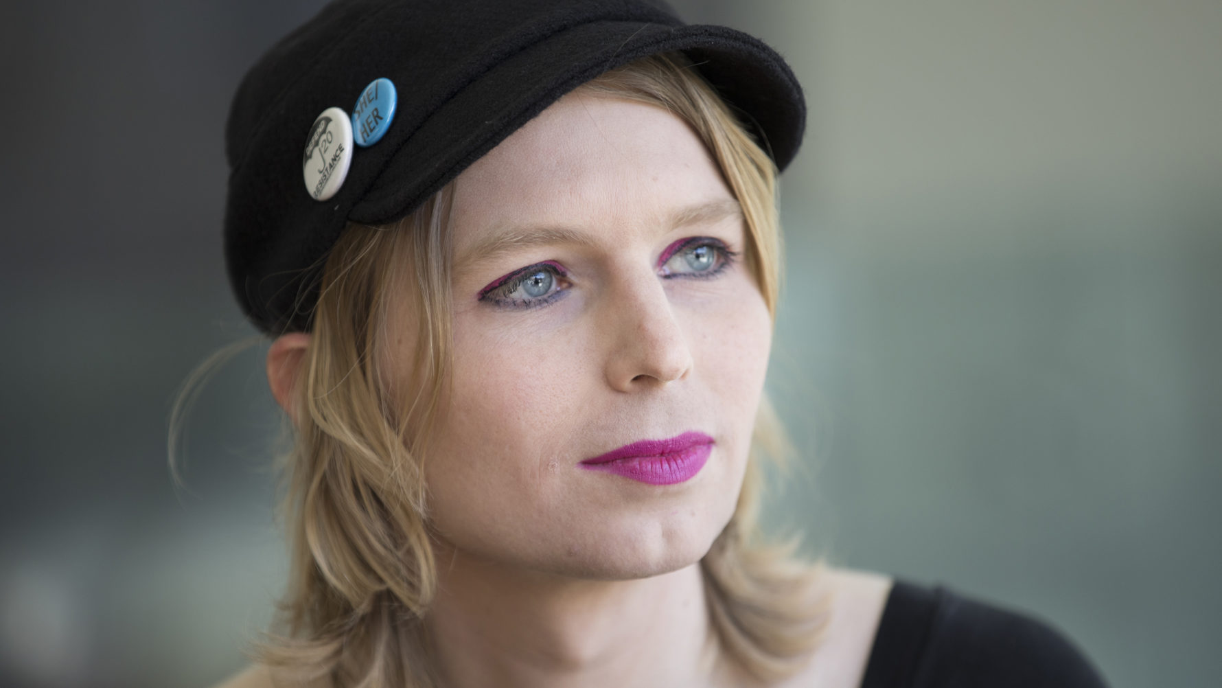 Chelsea Manning will be freed 