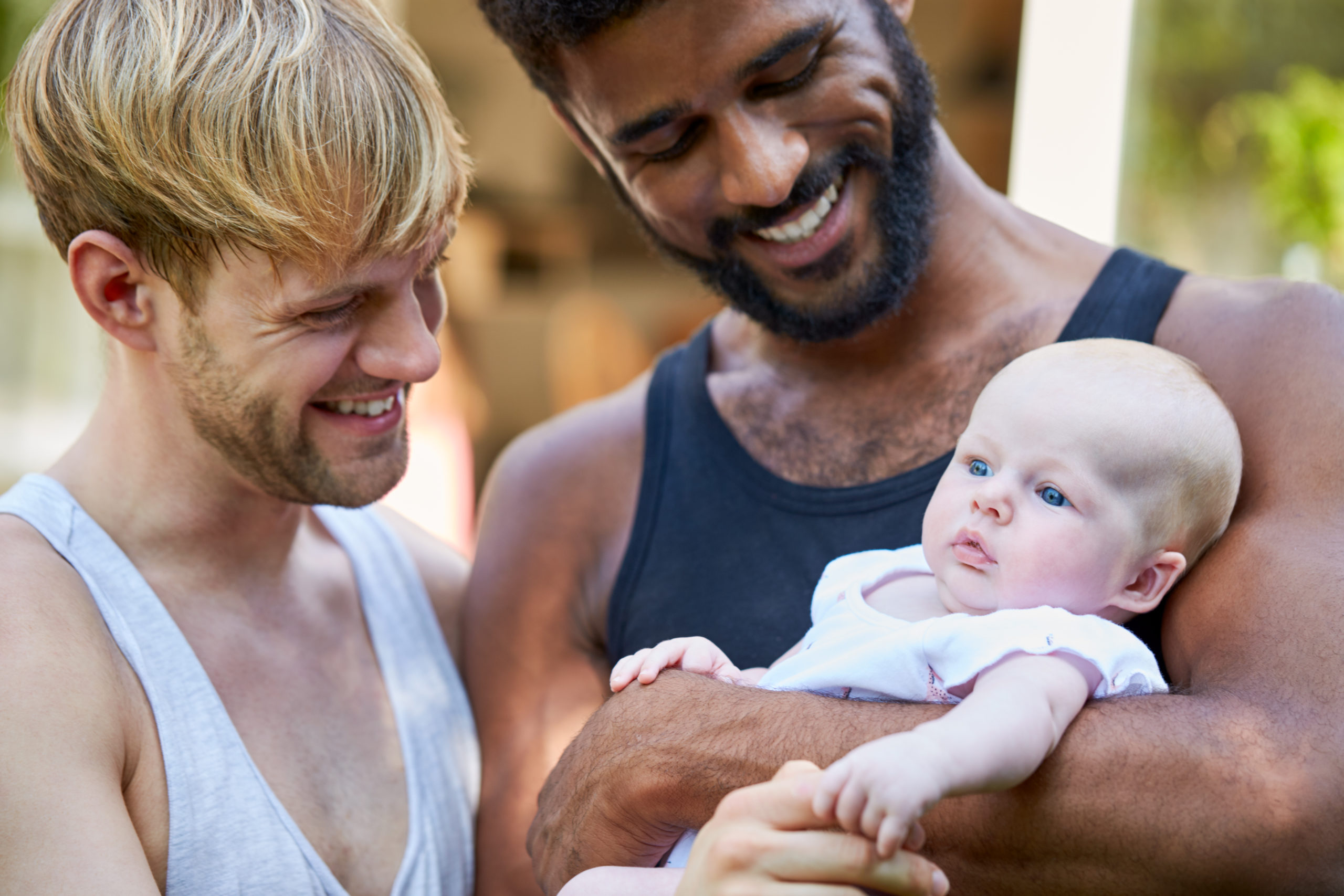 Coronavirus impacting queer parents expecting children via surrogacy