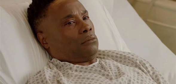 Pose has featured a lot of hospital sets across its three seasons