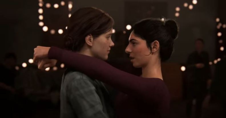 792px x 416px - The Last of Us Part 2 director addresses backlash, HBO adaptation