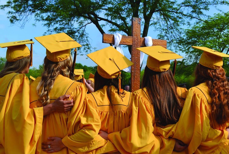 Catholic School Teaches Homosexuality Is Curable Deformity Pinknews