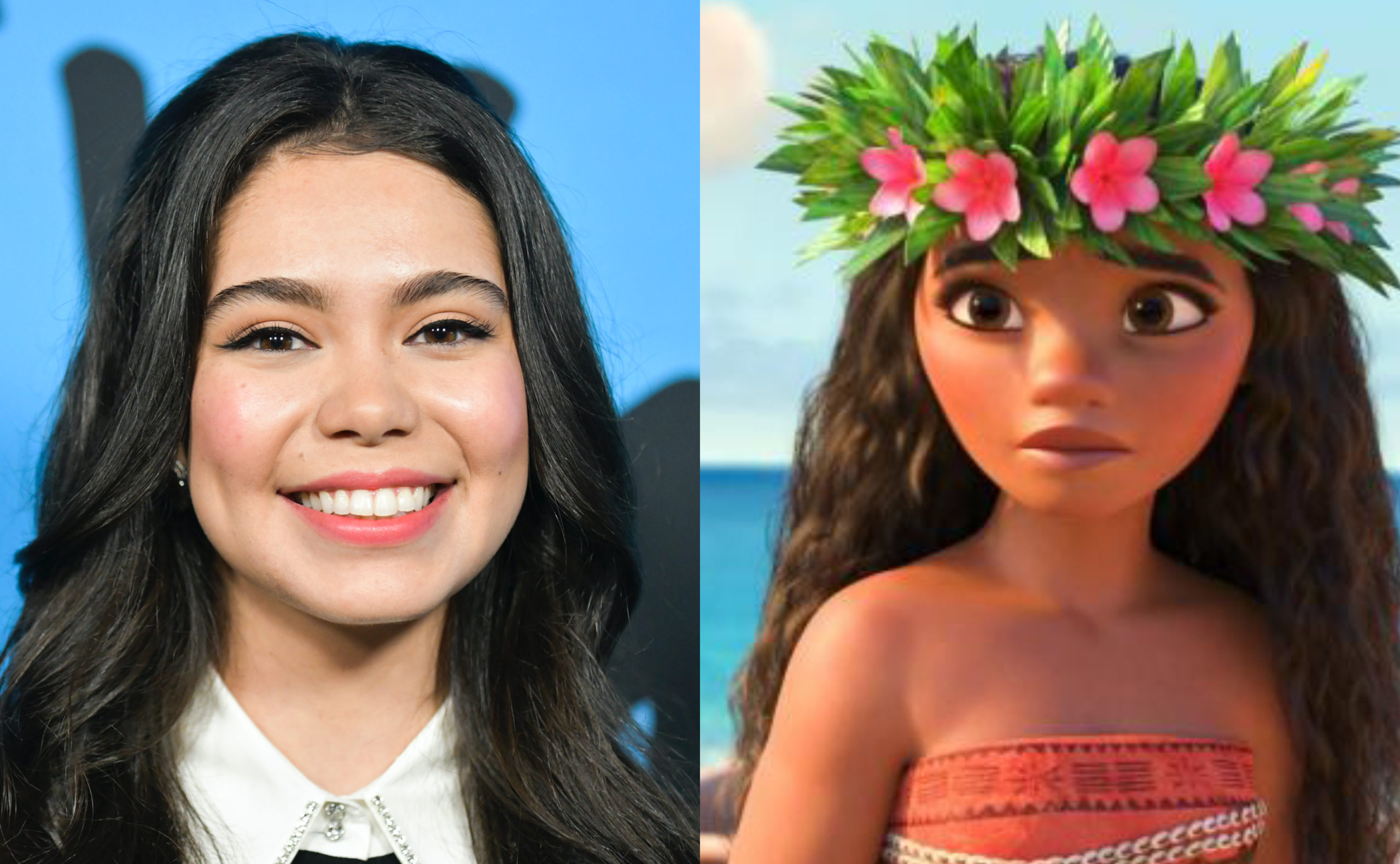 Moana Star Aulii Cravalho Reflects On Coming Out As Bisexual 6262