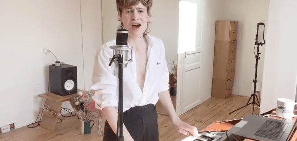 Christine and the Queens