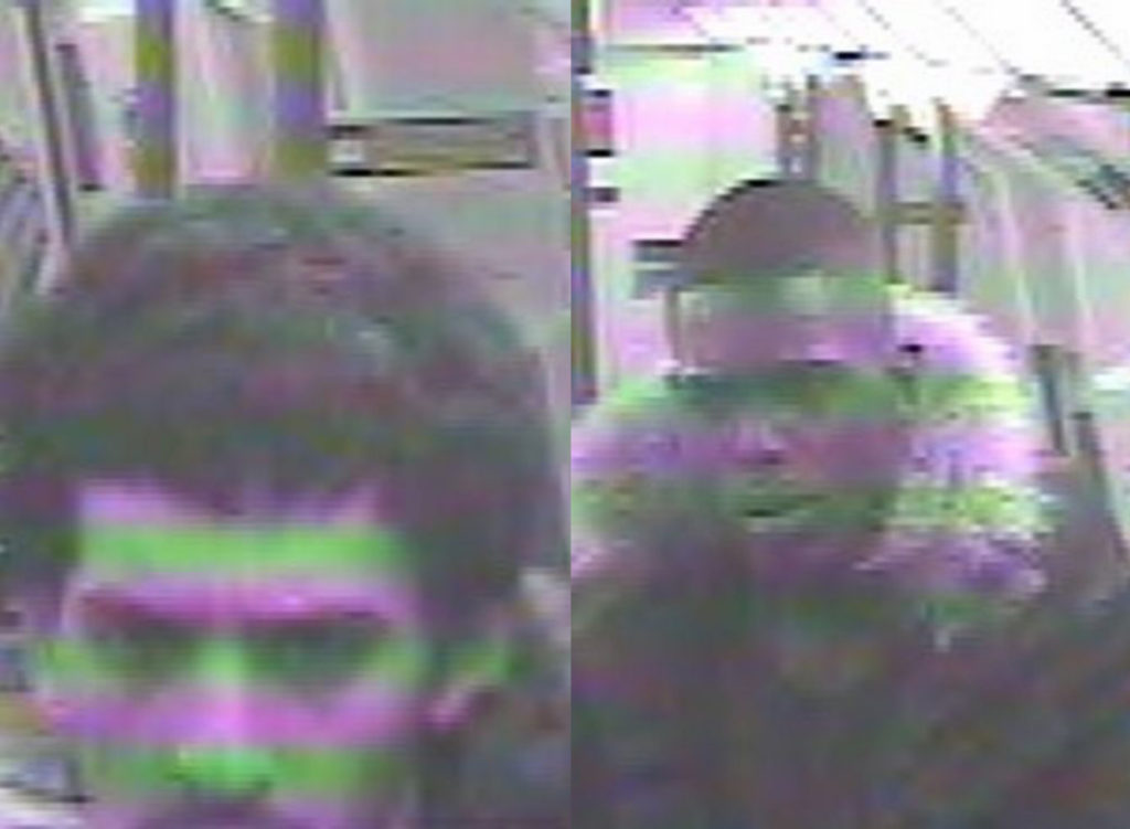 British Transport Police have appealed to the public to find these men. (BTP)