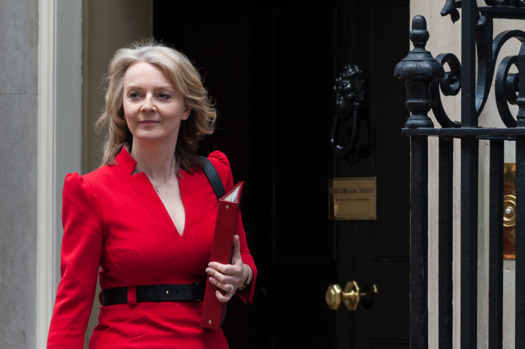 Liz Truss: Every major political party slams 'troubling' attack on trans youth