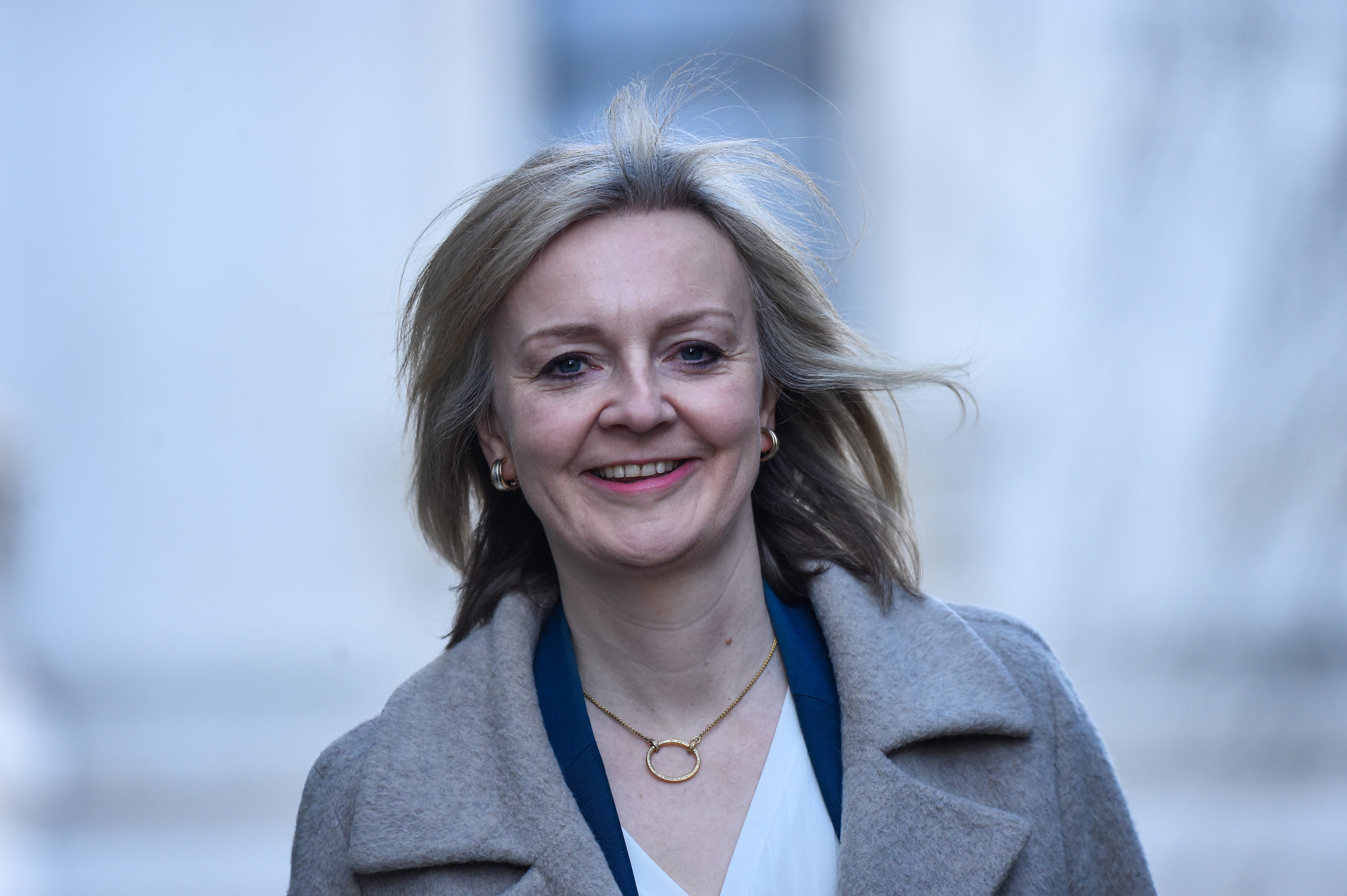 Liz Truss to turn away from 'fashionable' issues of sexuality and gender