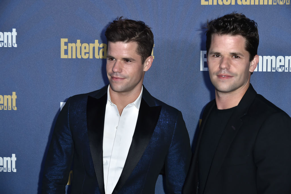 charlie and max carver