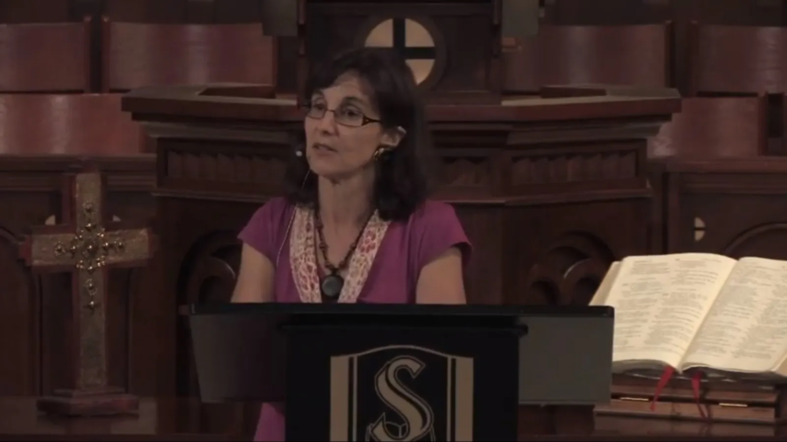 Rosaria Butterfield thanked God for cancelling Pride parades with Coronavirus