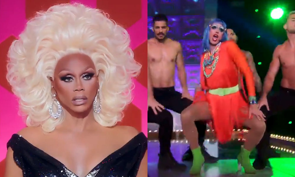 Drag Race finale: Latest trailer hints season 12 winner will be crowned ...