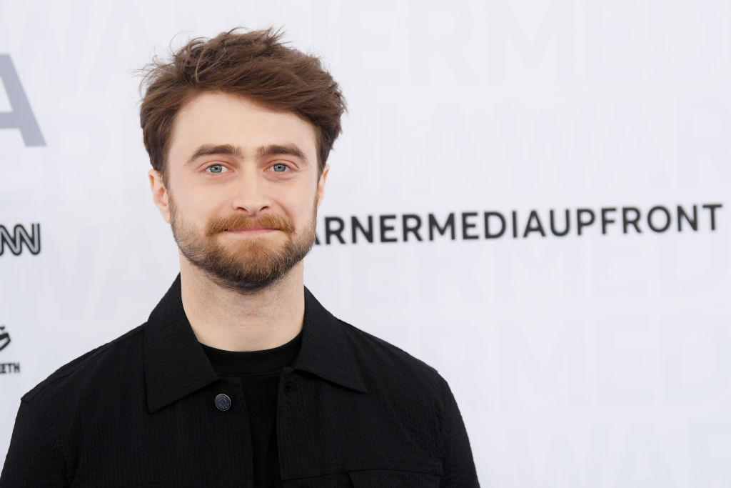 Harry Potter star Daniel Radcliffe spoke out 