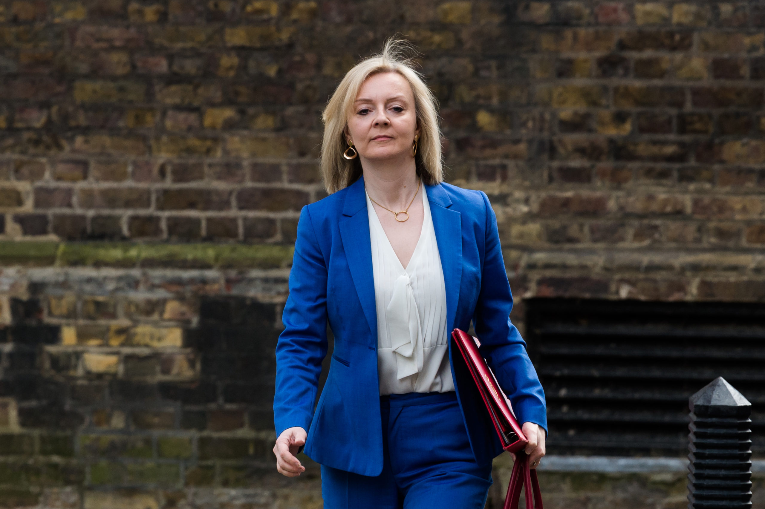 UK equalities minister Liz Truss is reportedly preparing a new drive to ban conversion therapy