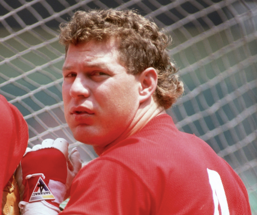 Judge tosses Lenny Dykstra libel lawsuit because Dykstra is such a