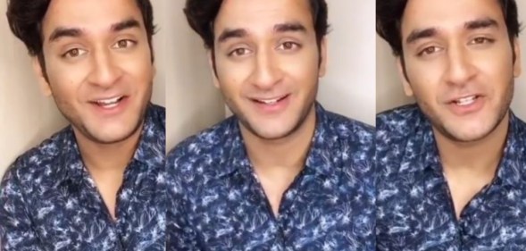 Vikas Gupta India comes out bisexual