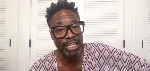 Billy Porter