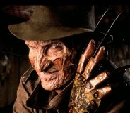 Freddy Krueger A Nightmare on Elm Street