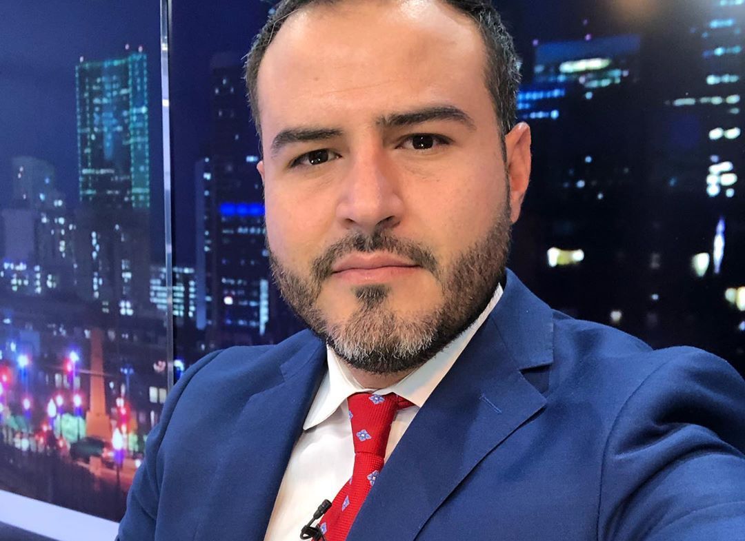 Telemundo news director accused of homophobia, fatphobia and racism