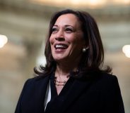 Kamala Harris