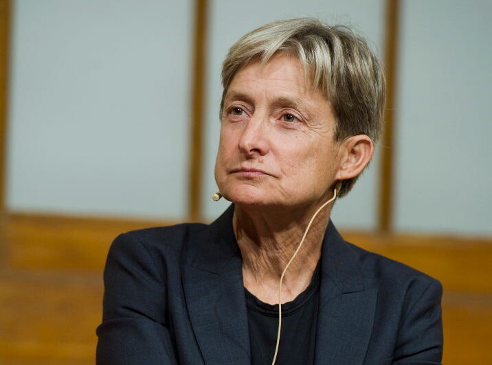 Judith Butler