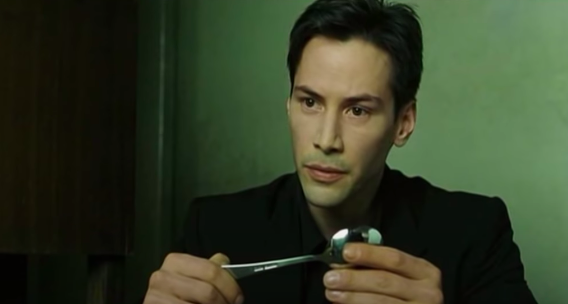 Keanu Reeves had no idea The Matrix was a trans allegory