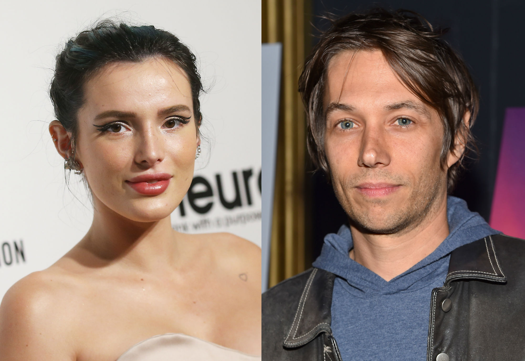 2000px x 1376px - Director Sean Baker denies making an OnlyFans film with Bella Thorne