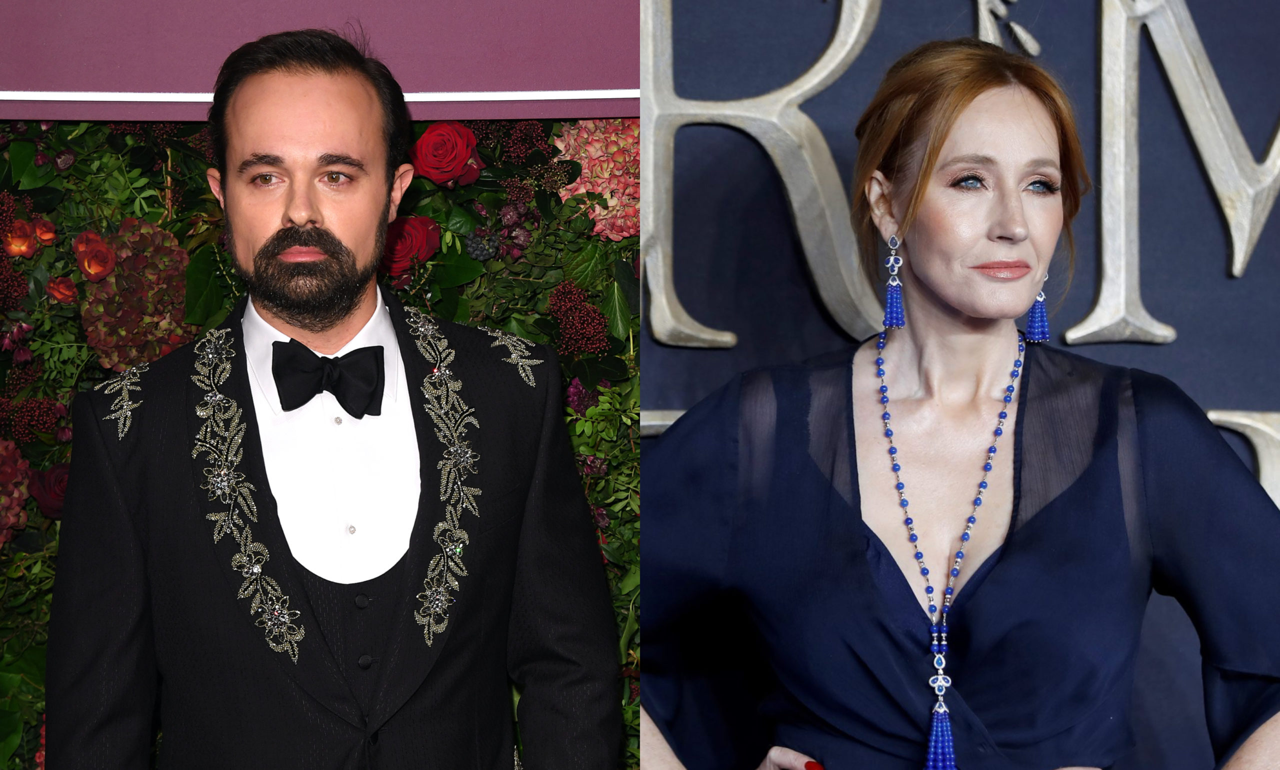 Evgeny Lebedev pledges to use Lords seat to defend JK Rowling from ...