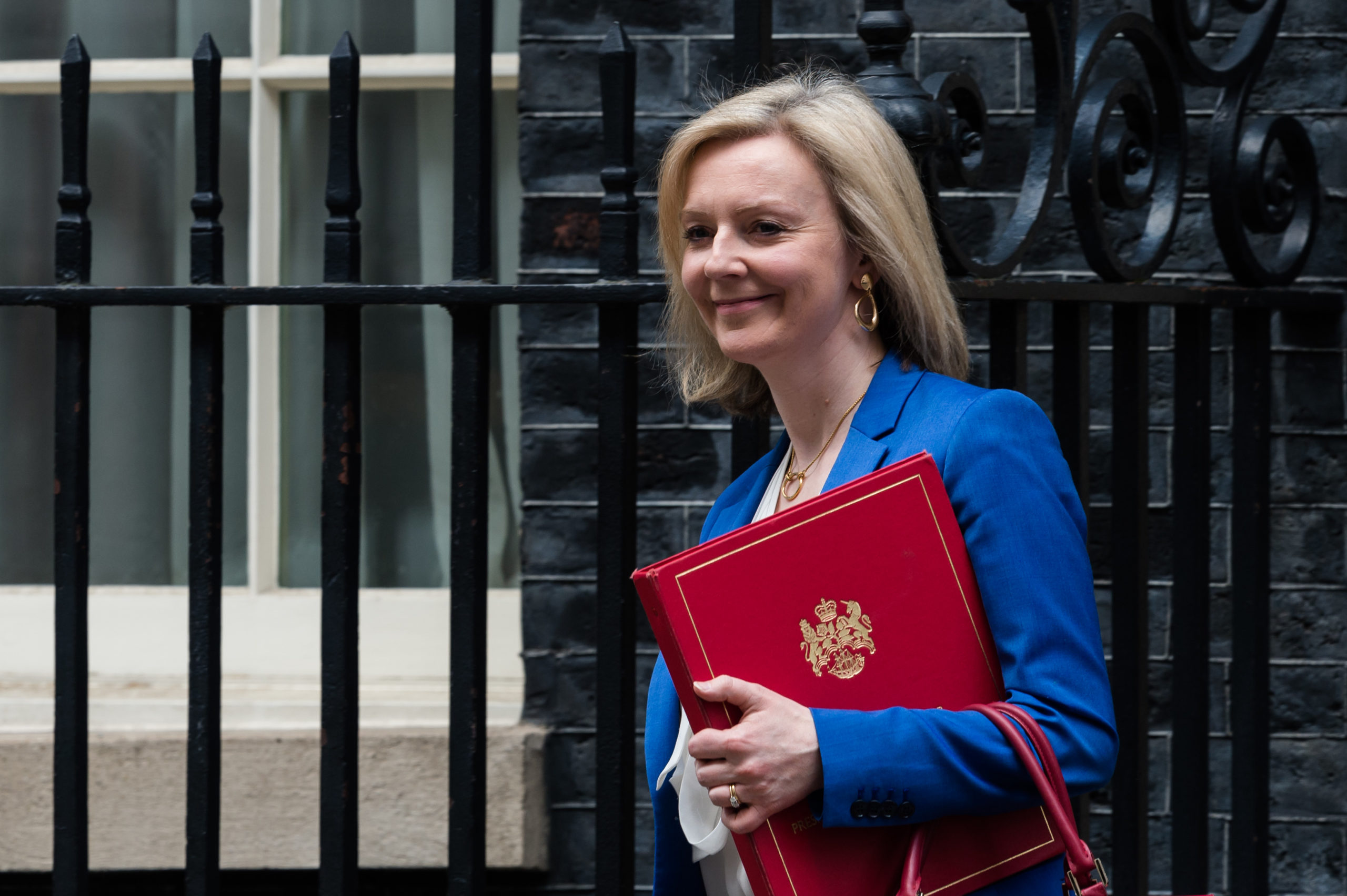 The petition calls on Minister for Women and Equalities Liz Truss to continue with GRA reform
