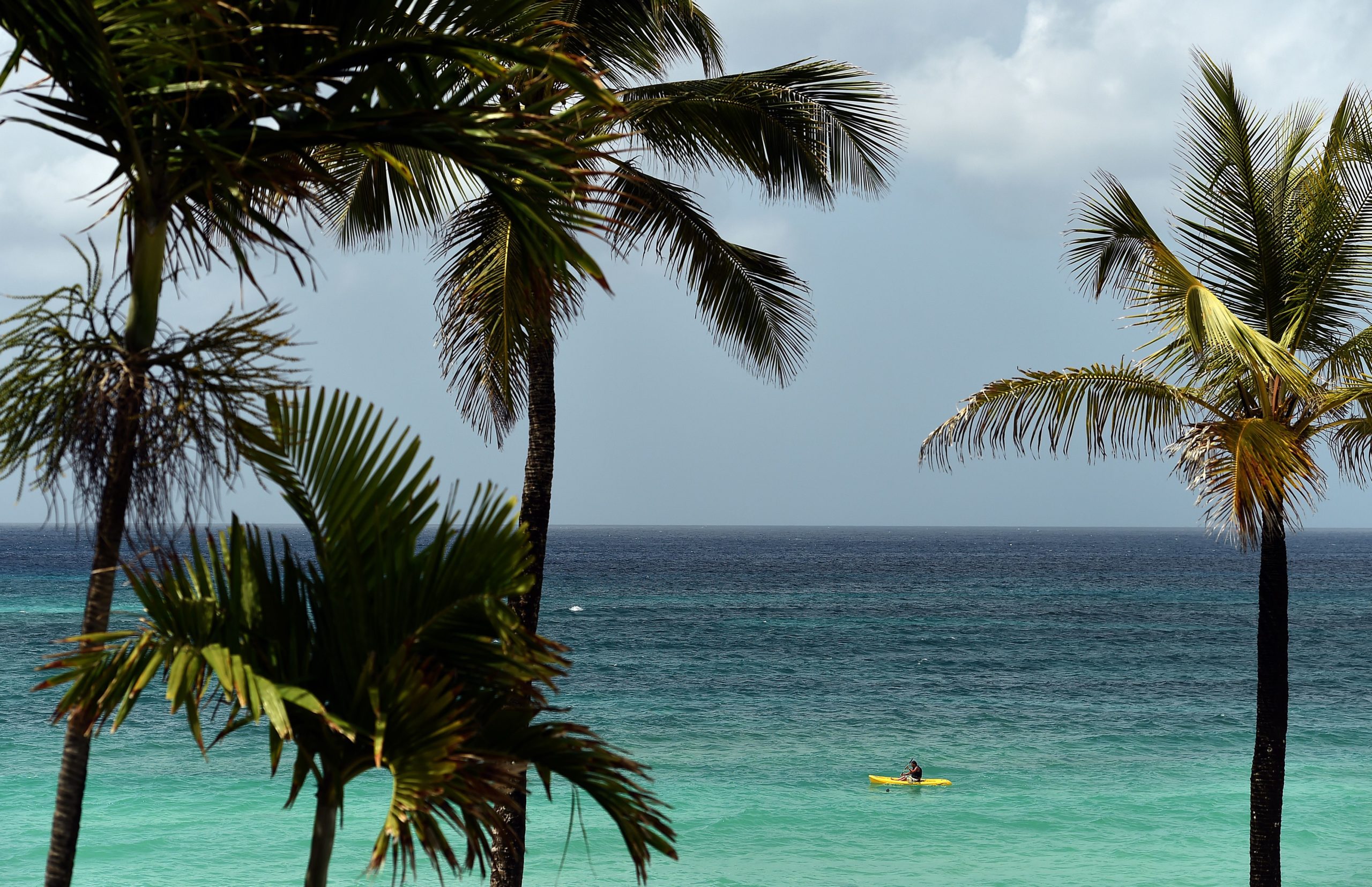 Barbados To Recognise Same Sex Unions And Hold Referendum On Marriage   GettyImages 472149492 Scaled 