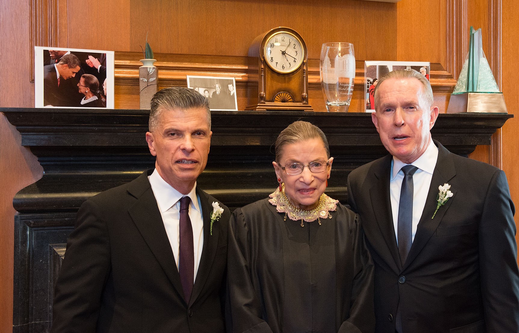 Ruth bader 2024 ginsburg married