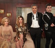 Schitt's Creek Dan Levy