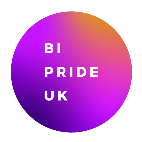 Bi Pride UK has been nominated for the Community Group of the year at the PinkNews Award 2020