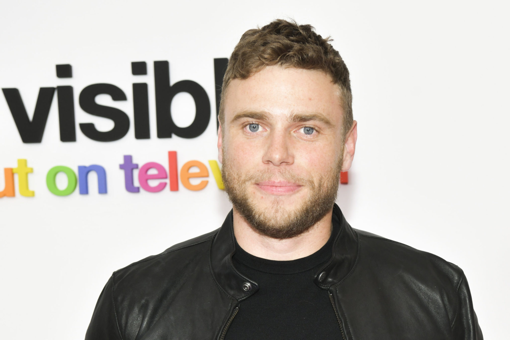 Gus Kenworthy says being in the closet 'really took a toll on my mental health' 