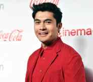 Henry Golding gay character Monsoon