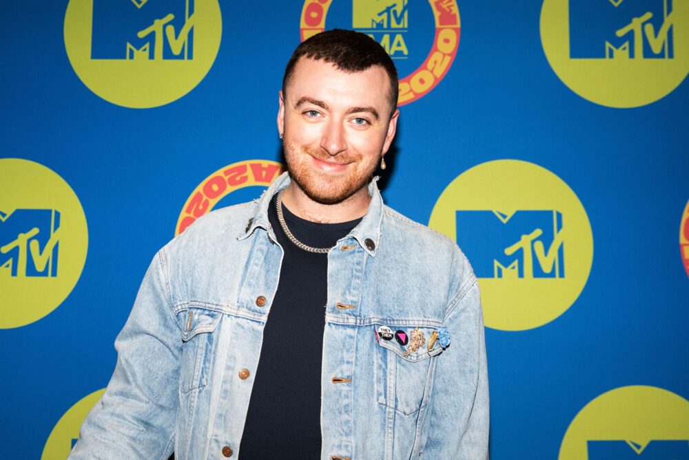 Sam Smith reveals plan to open up their own gay bar